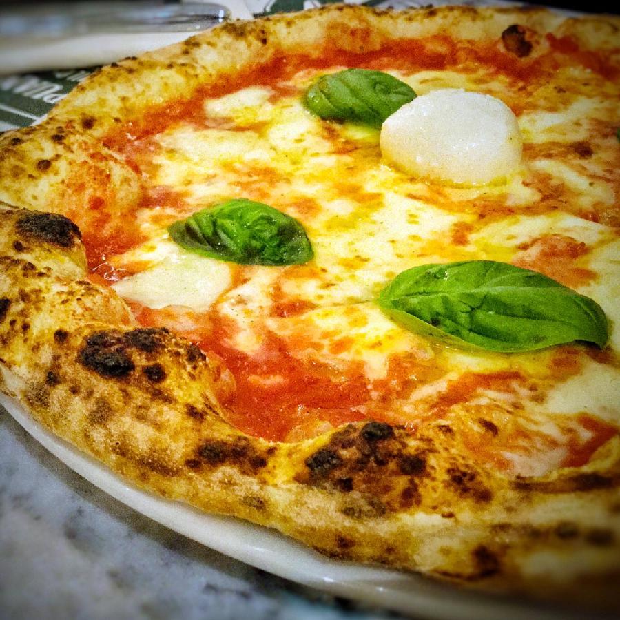 Bed&Coffee Napoli - Scarlatti公寓 外观 照片