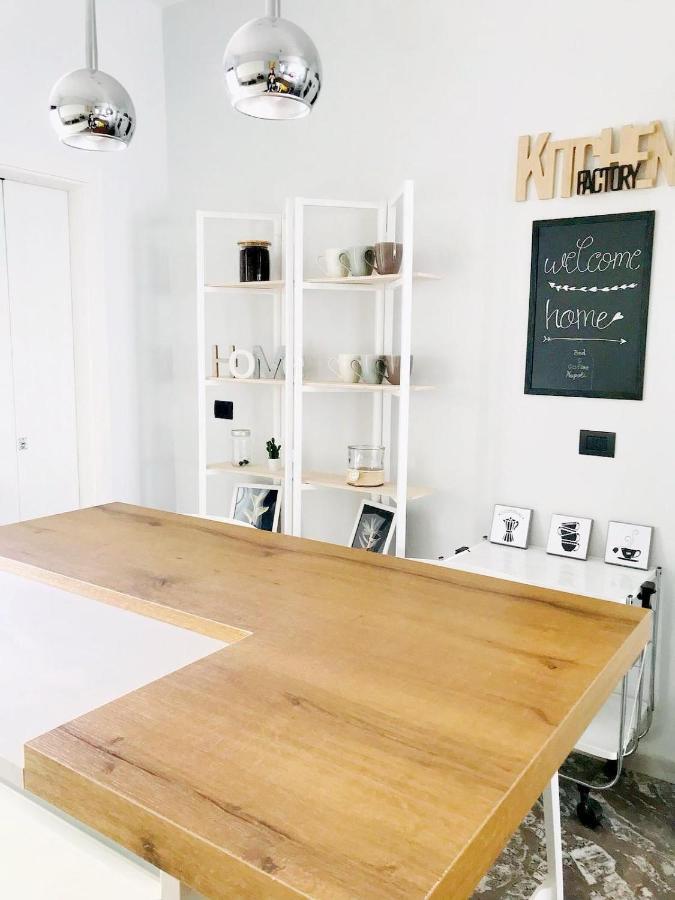 Bed&Coffee Napoli - Scarlatti公寓 外观 照片