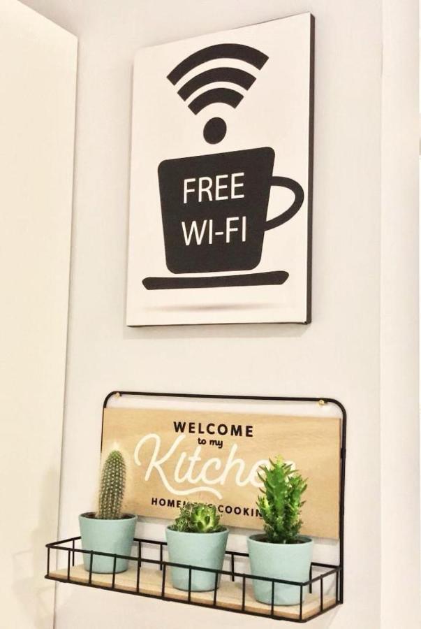 Bed&Coffee Napoli - Scarlatti公寓 外观 照片