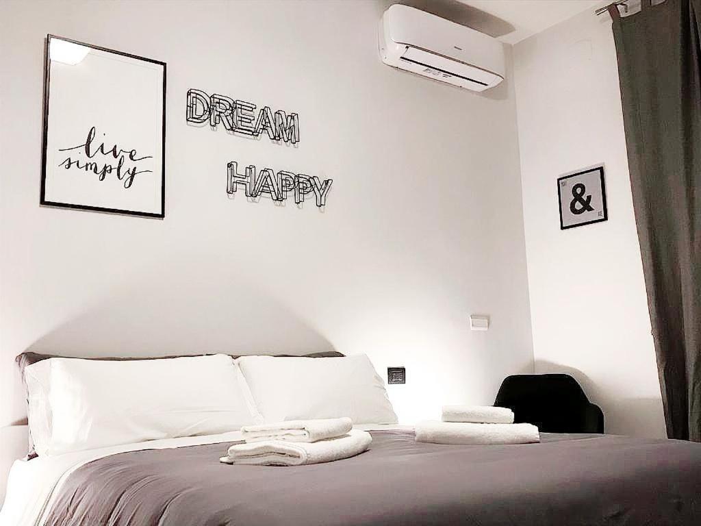 Bed&Coffee Napoli - Scarlatti公寓 外观 照片