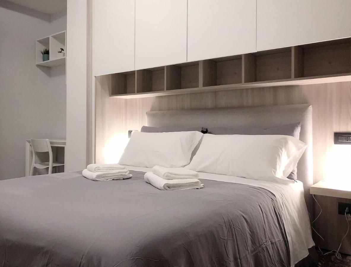 Bed&Coffee Napoli - Scarlatti公寓 外观 照片