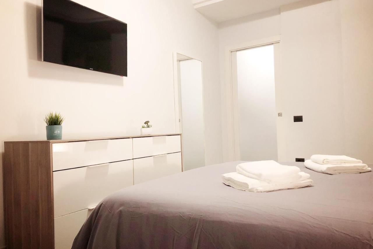 Bed&Coffee Napoli - Scarlatti公寓 外观 照片